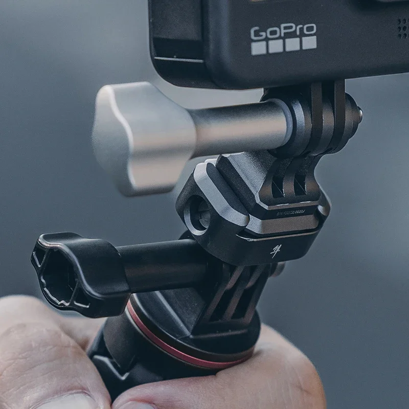 FALCAM F22 Clamp Quick Release - Camera Cage Baseplate reseña y precio