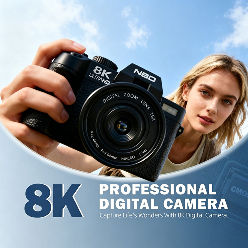 Professional Digital Camera Yo - Photography Nature Images reseña y precio
