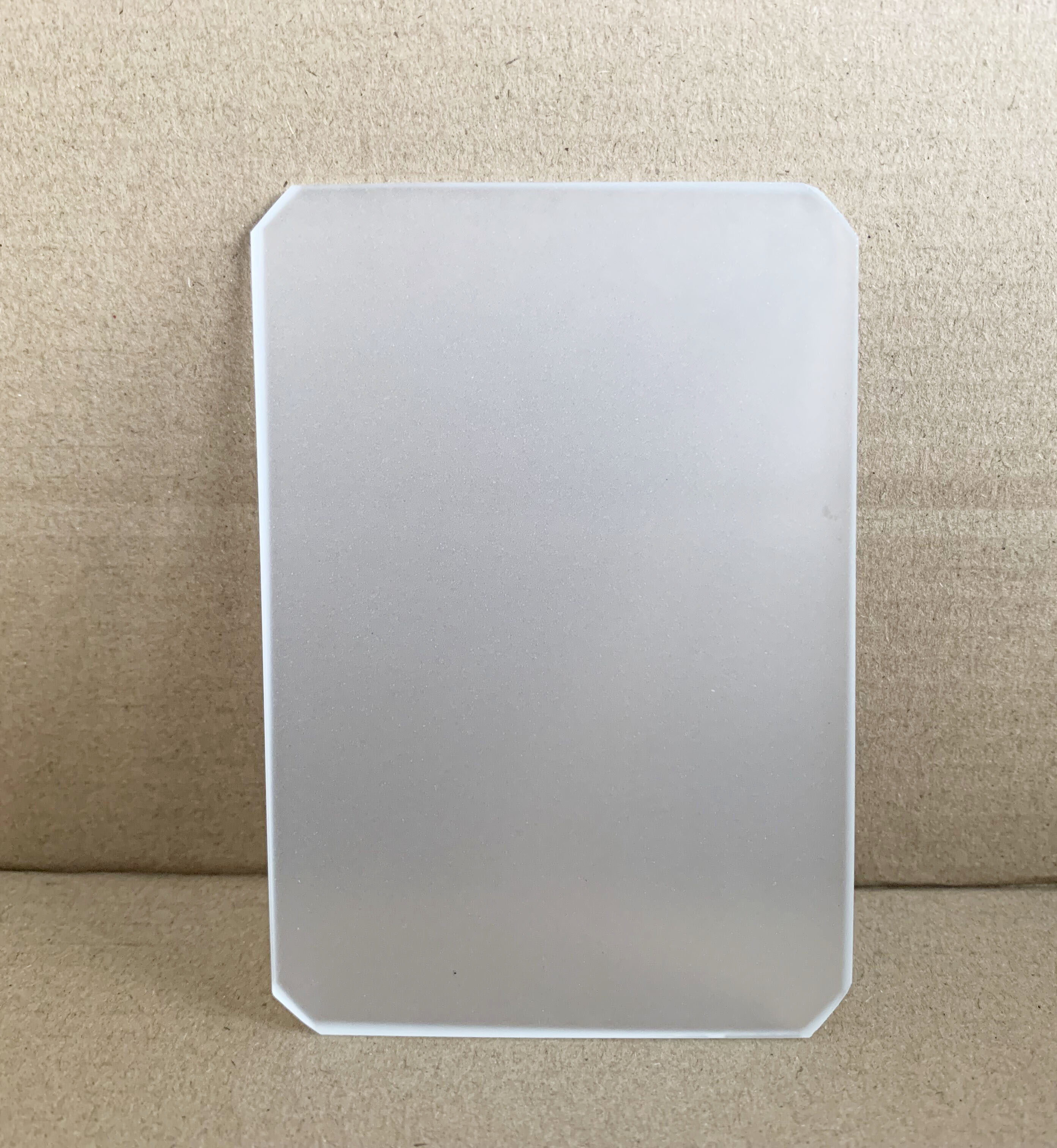 Grid Ground Glass Focusing Scr - Photography Darkroom reseña y precio