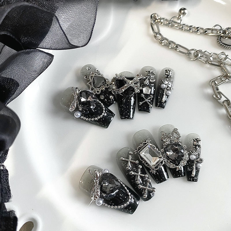 10 pieces of handmade coffin s - Photography Night reseña y precio