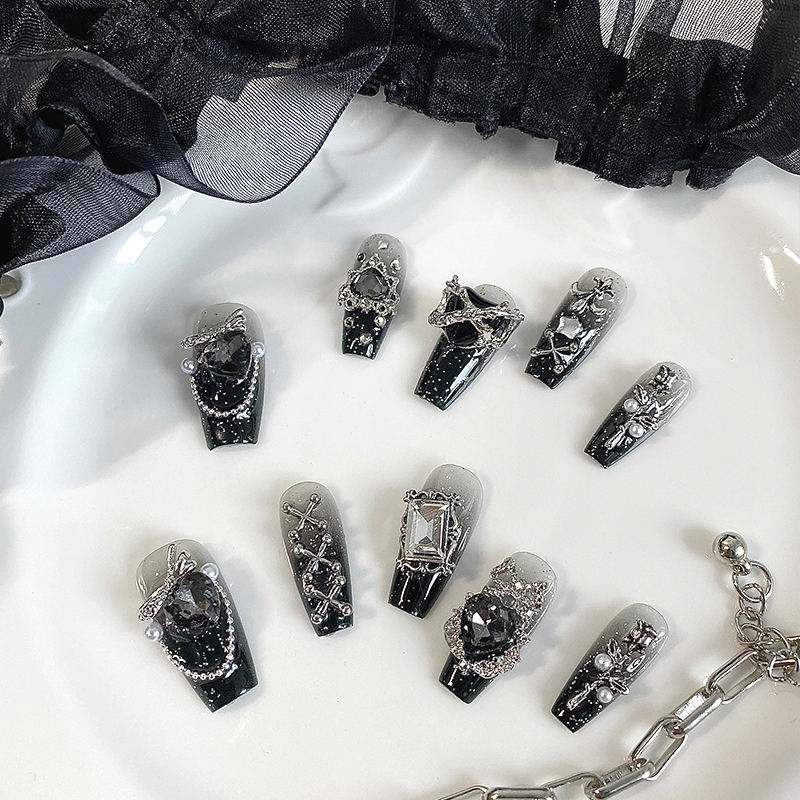 10 pieces of handmade coffin s - Photography Night reseña y precio