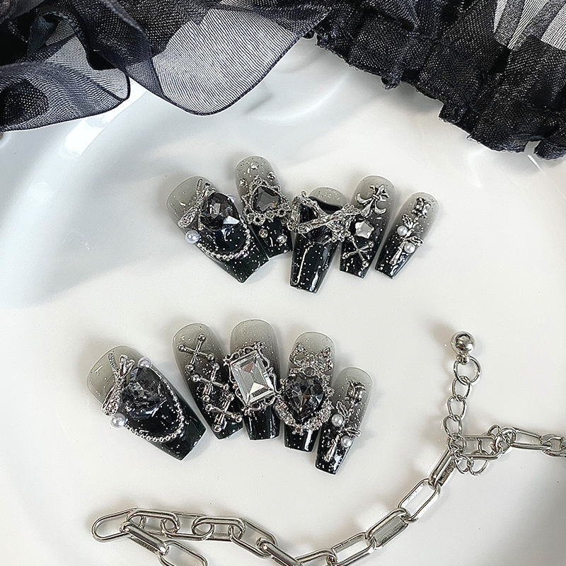 10 pieces of handmade coffin s - Photography Night reseña y precio