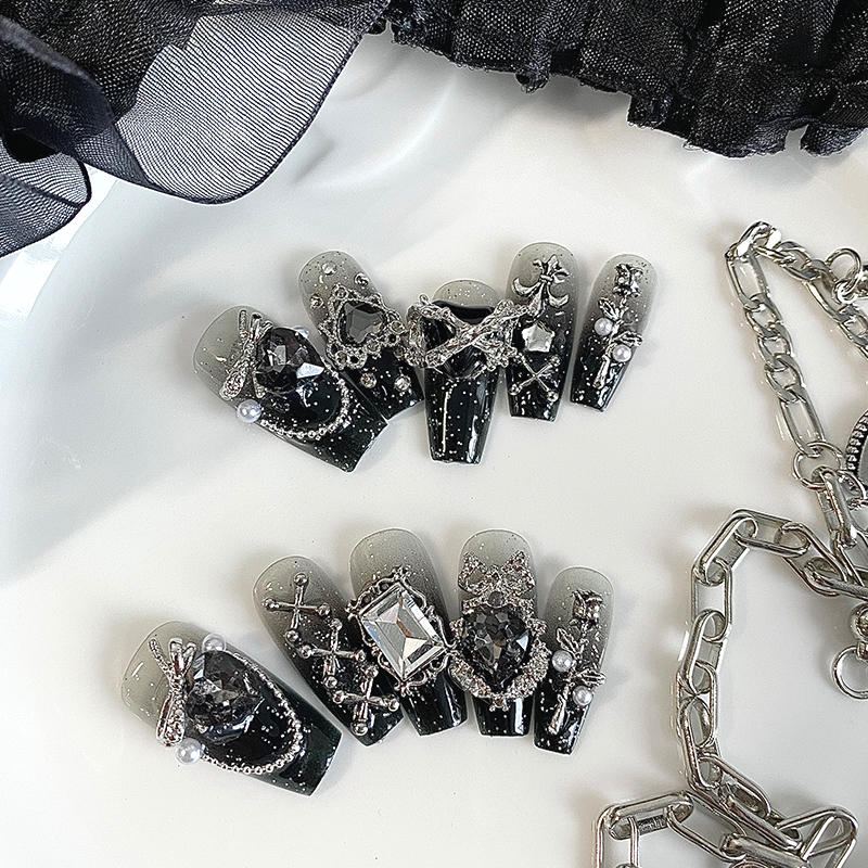 10 pieces of handmade coffin s - Photography Night reseña y precio