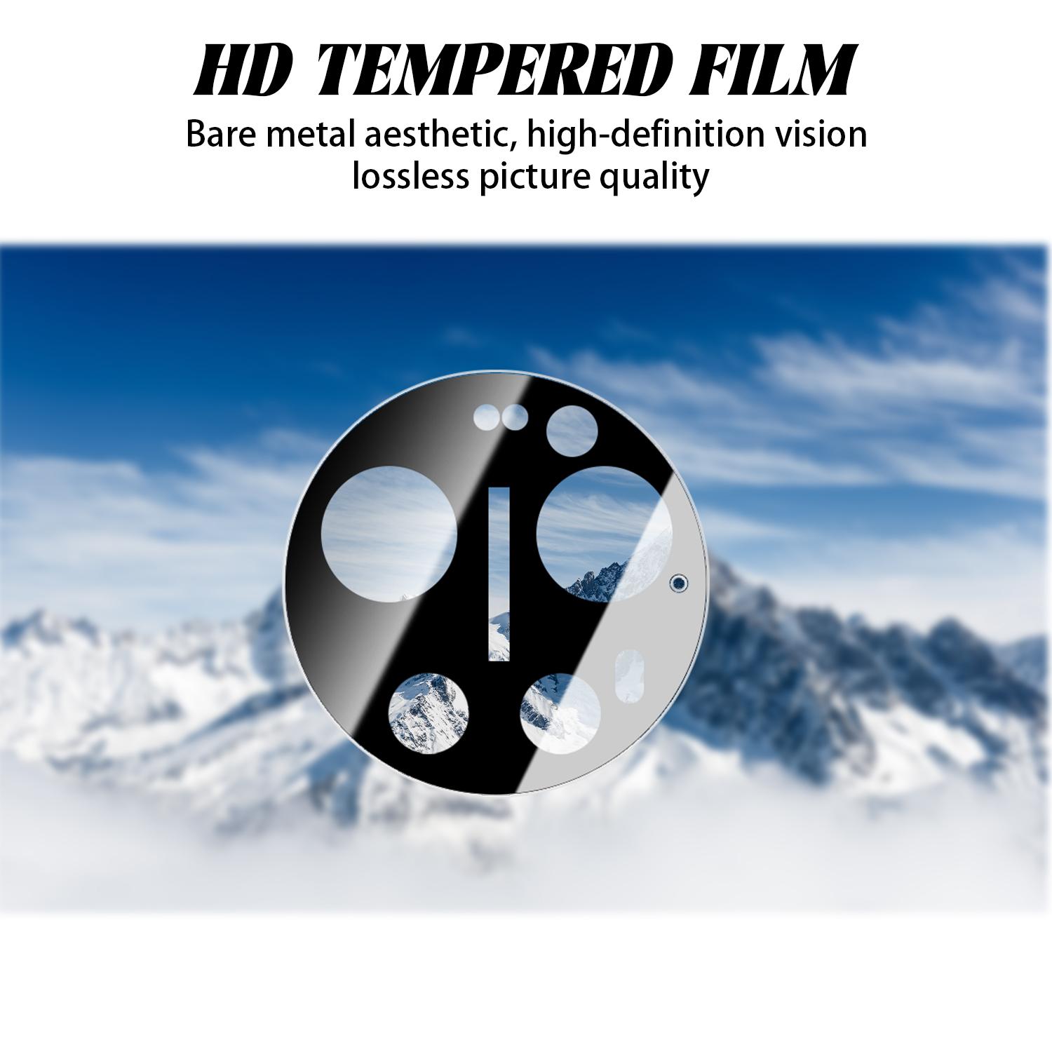 Easy Installation Tempered Gla - Photography Xiaomi 17 Ultra reseña y precio