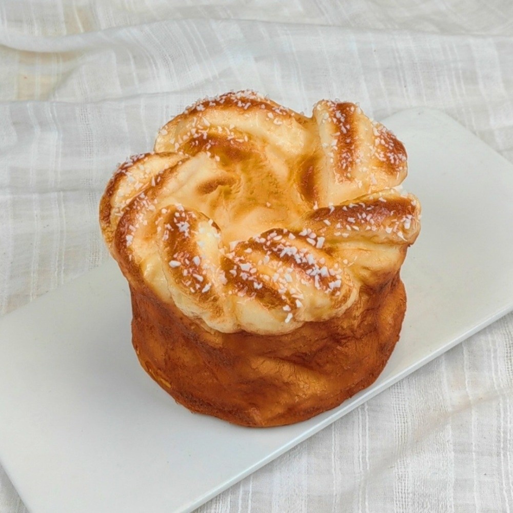 Soft PU Faux Bread Non-Toxic I - Photography Interest reseña y precio