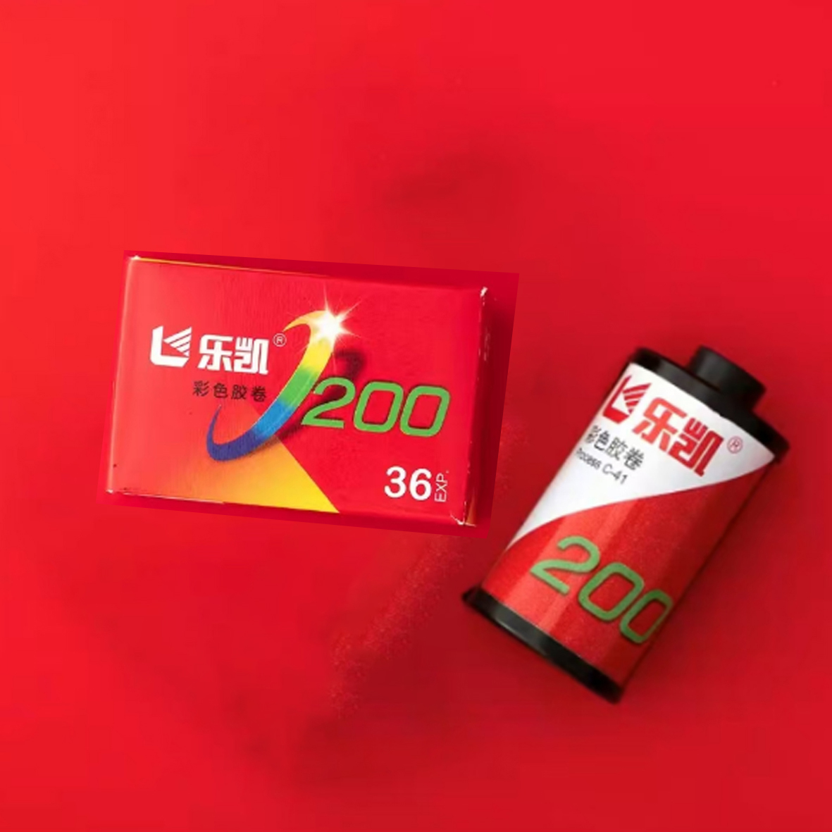 1/10 Rolls LUCKY 35mm/120mm Co - Photography Date reseña y precio