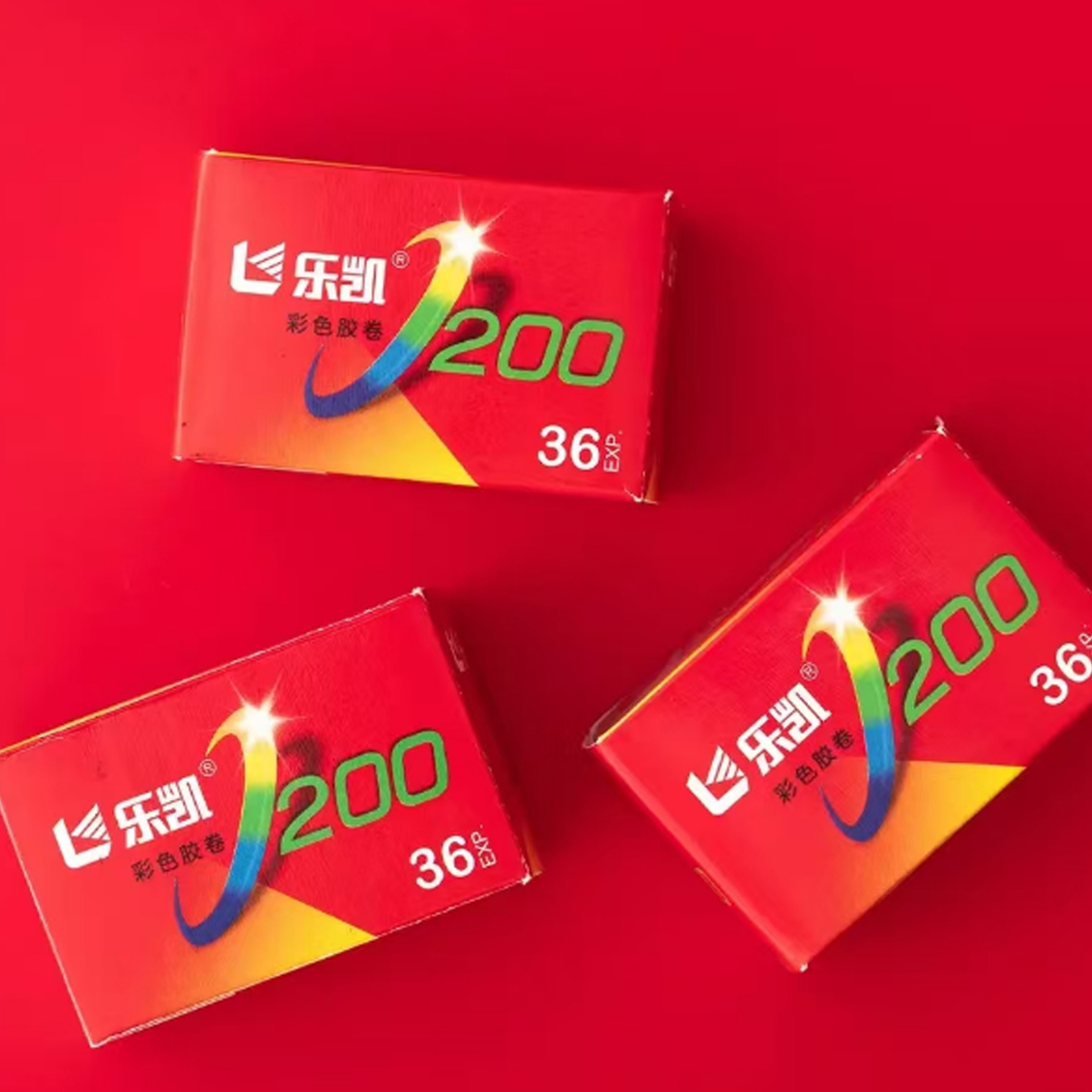 1/10 Rolls LUCKY 35mm/120mm Co - Photography Date reseña y precio