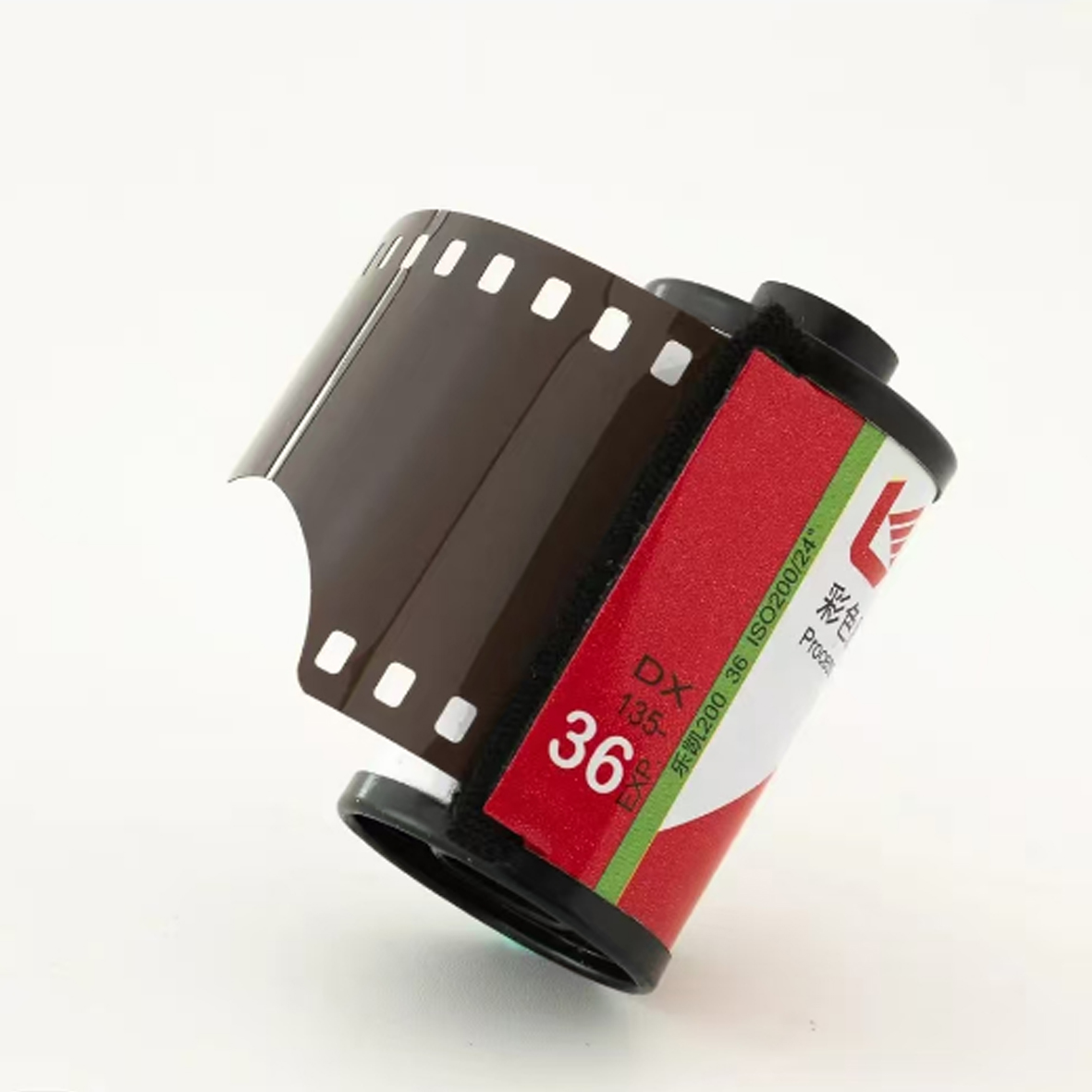 1/10 Rolls LUCKY 35mm/120mm Co - Photography Date reseña y precio