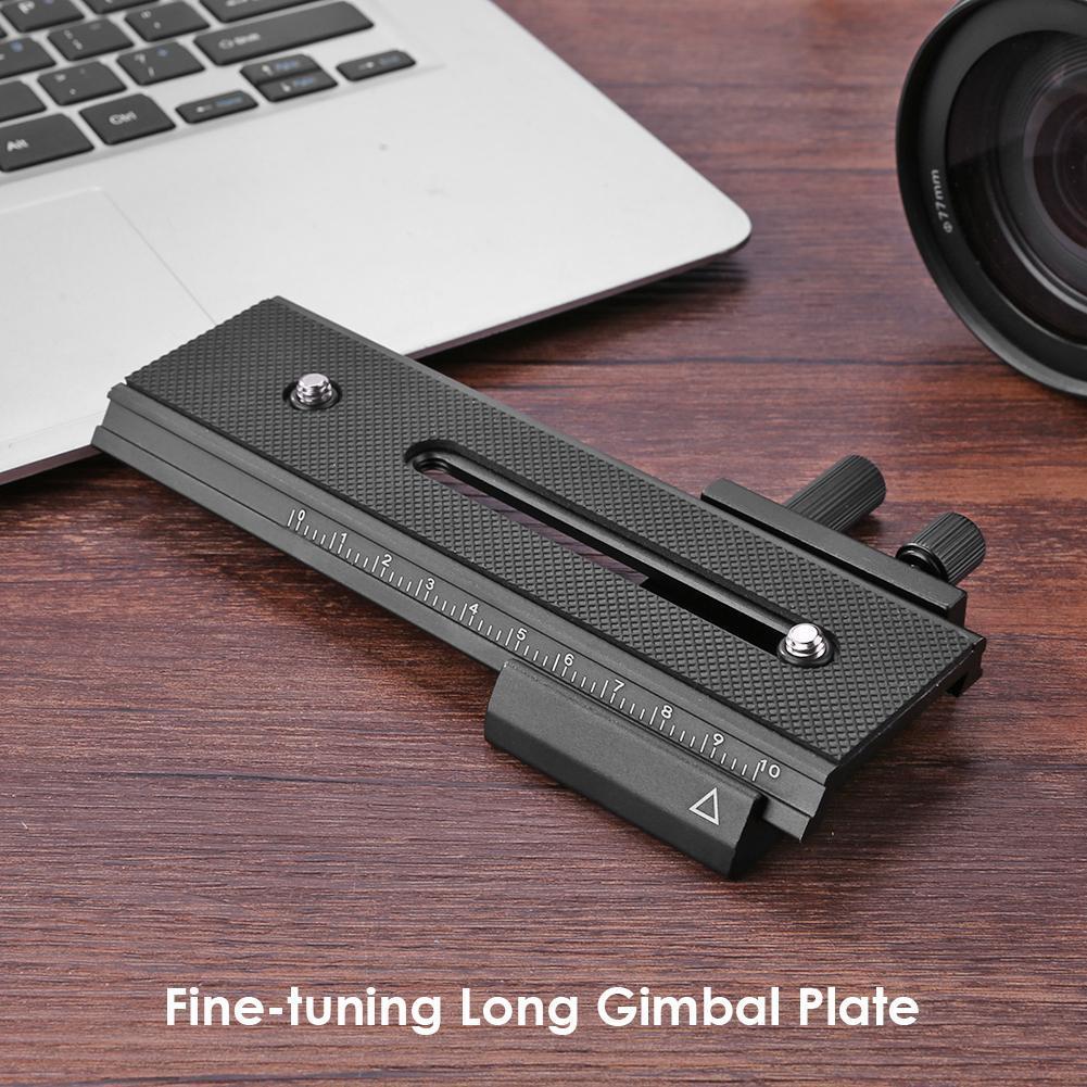 LP-01 Focusing Rail Slider Mac - Photography Close Up reseña y precio