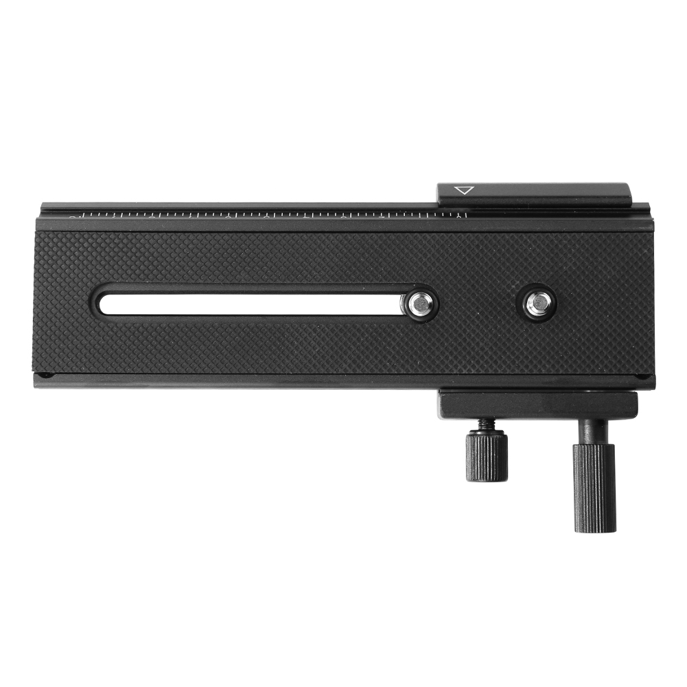 LP-01 Focusing Rail Slider Mac - Photography Close Up reseña y precio