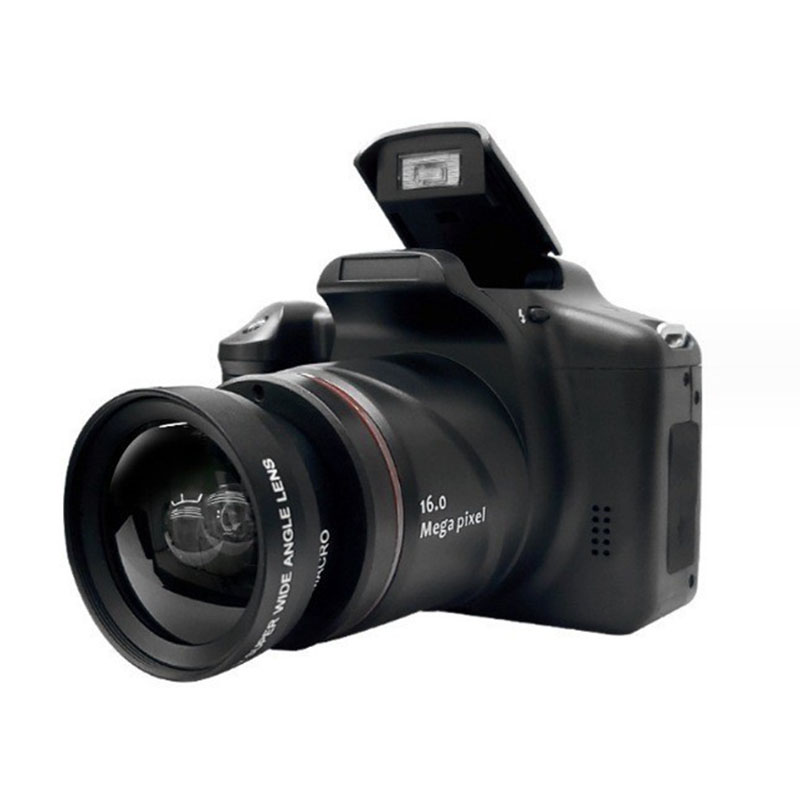 Portable Photography Camera Sm - Photography High Angle reseña y precio