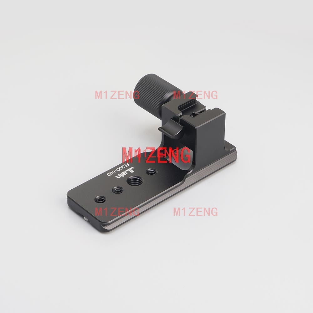 Lens base Tripod Mount Bracket - Camera Cage Baseplate reseña y precio
