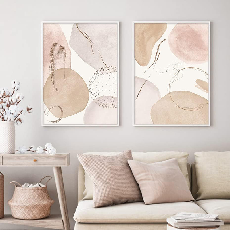 Abstract Bohemian Geometric Be - Photography Geometry reseña y precio