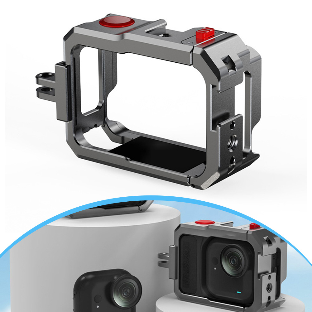 1pc Camera Protective Border M - Camera Cage Baseplate reseña y precio