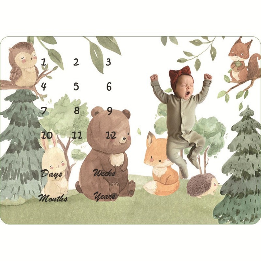 VIKAMA Children's Illustration - Photography Background reseña y precio