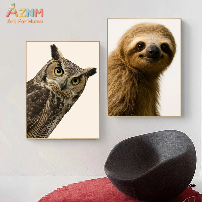 Interesting And Humorous Anima - Photography Interest reseña y precio