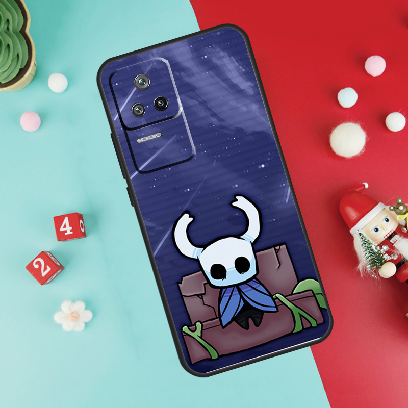 Hollow Knight Funda For Xiaomi - Photography Xiaomi 17 Ultra reseña y precio