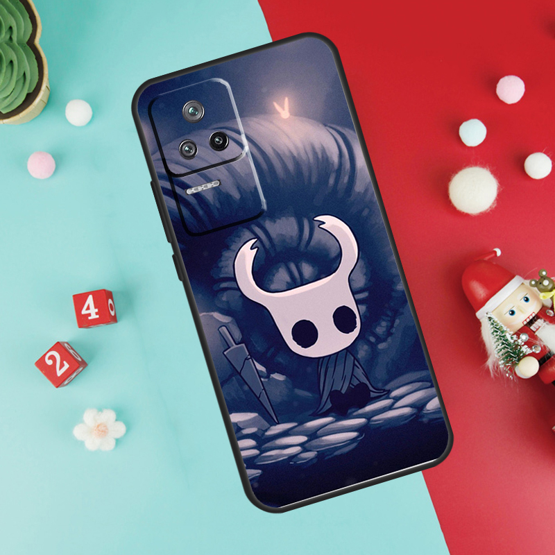 Hollow Knight Funda For Xiaomi - Photography Xiaomi 17 Ultra reseña y precio