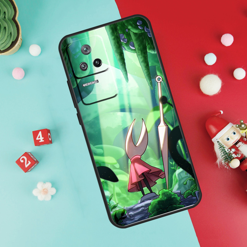 Hollow Knight Funda For Xiaomi - Photography Xiaomi 17 Ultra reseña y precio
