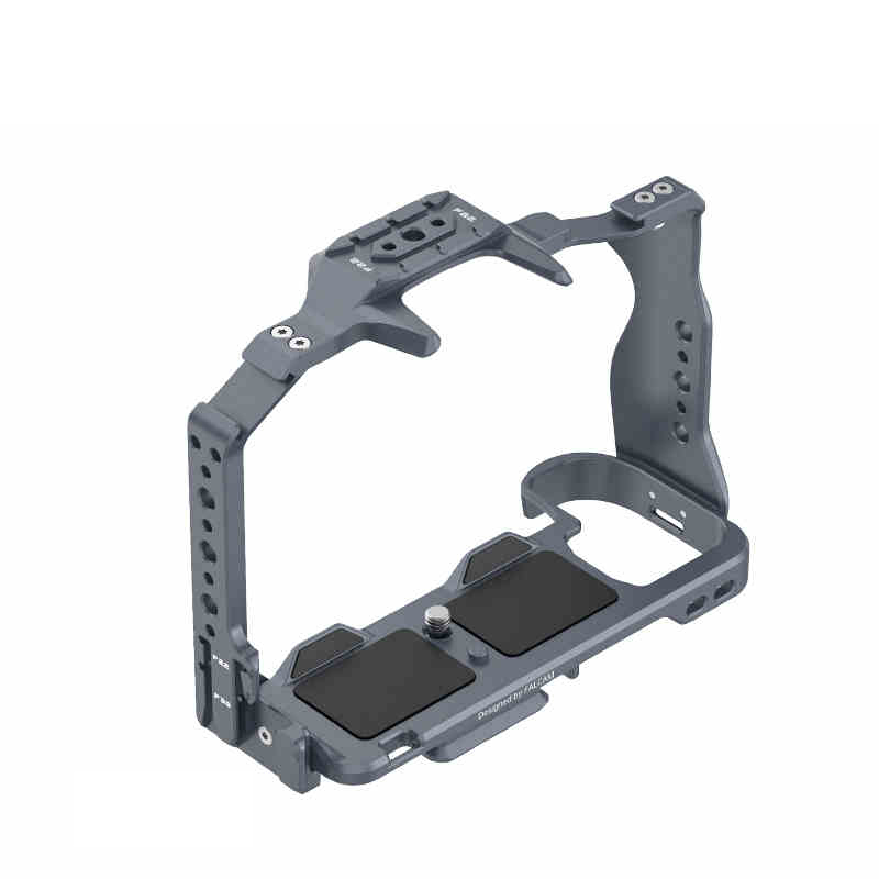FALCAM F22 for Nikon Z6III Cam - Camera Cage Baseplate reseña y precio