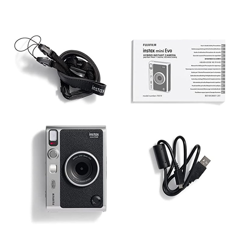 Young People's Photography Cam - Photography Young reseña y precio