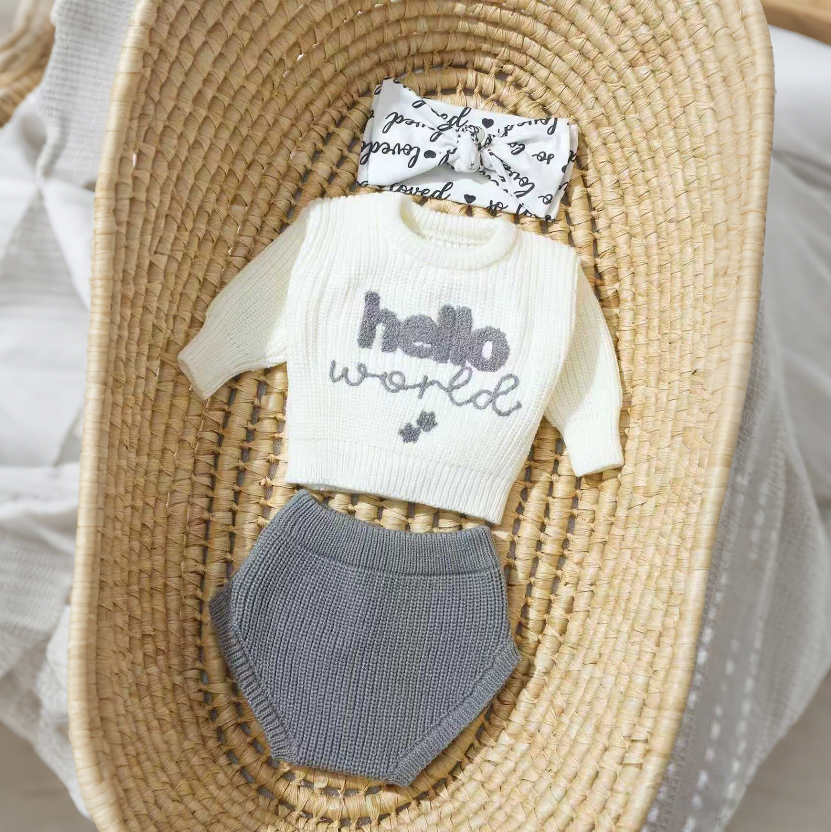Ylsteed Hello Embroidery Newbo - Photography Hd reseña y precio