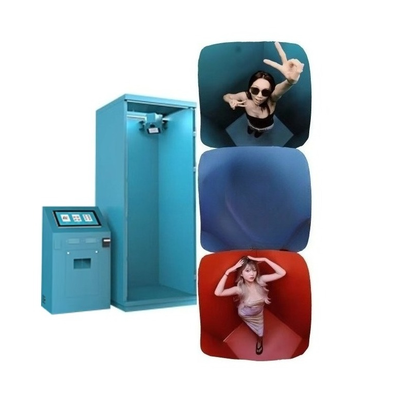 Customized Trend-setting High- - Photography High Angle reseña y precio