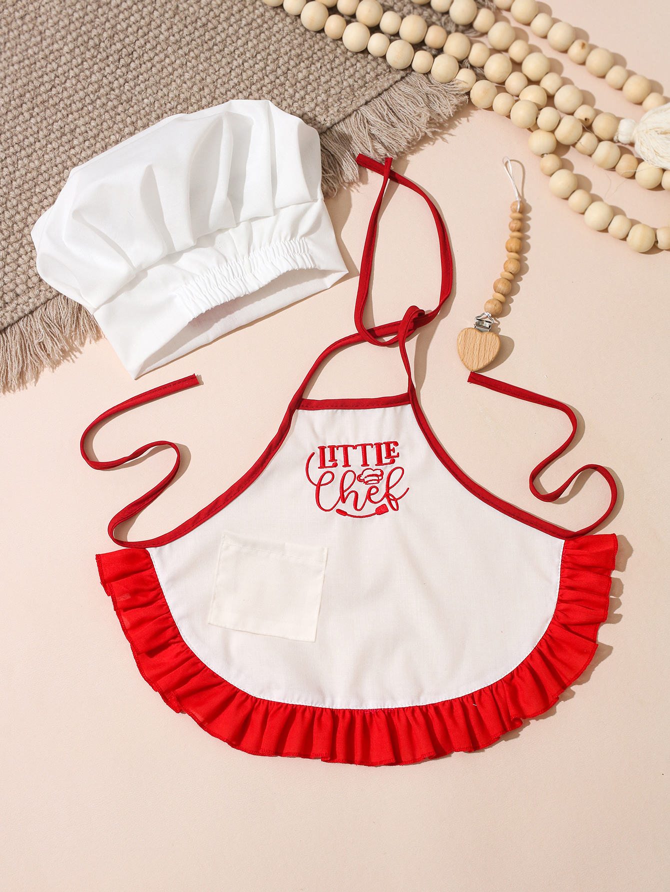 Ylsteed 2Pcs Newborn Embroider - Photography Hd reseña y precio