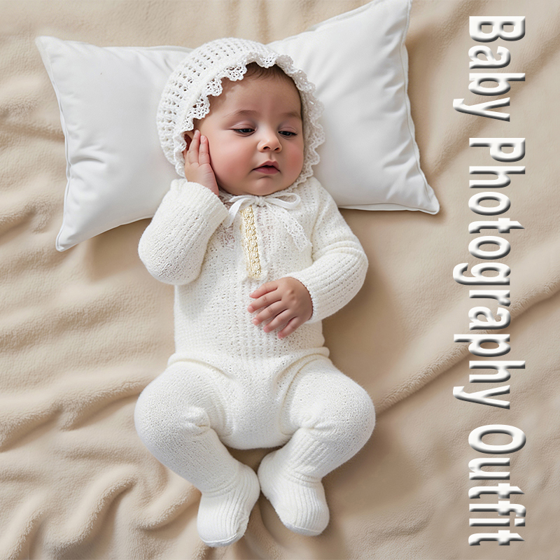 Ylsteed 2Pcs Newborn Photograp - Photography Hd reseña y precio