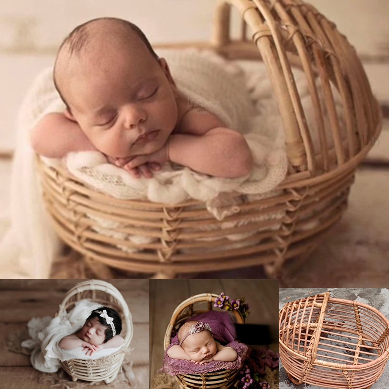 Newborn Photography Props Ratt - Photography Background reseña y precio
