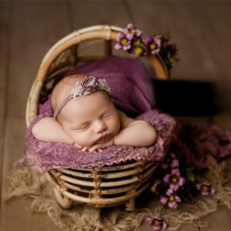 Newborn Photography Props Ratt - Photography Background reseña y precio
