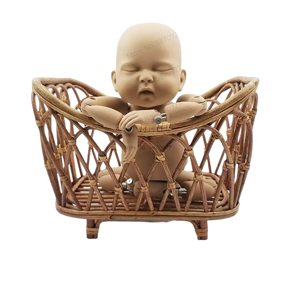 Newborn Photography Props Ratt - Photography Background reseña y precio