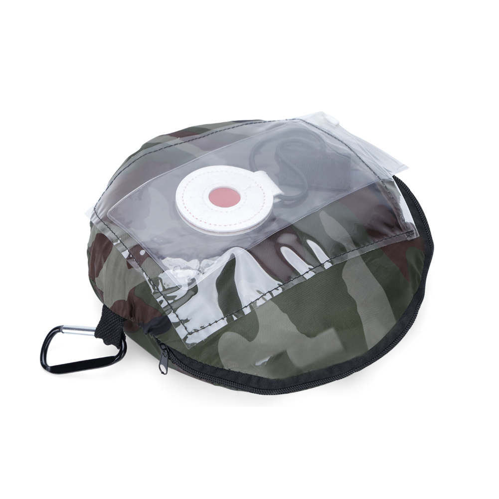 Outdoor Shooting Target Tent F - Photography Training reseña y precio