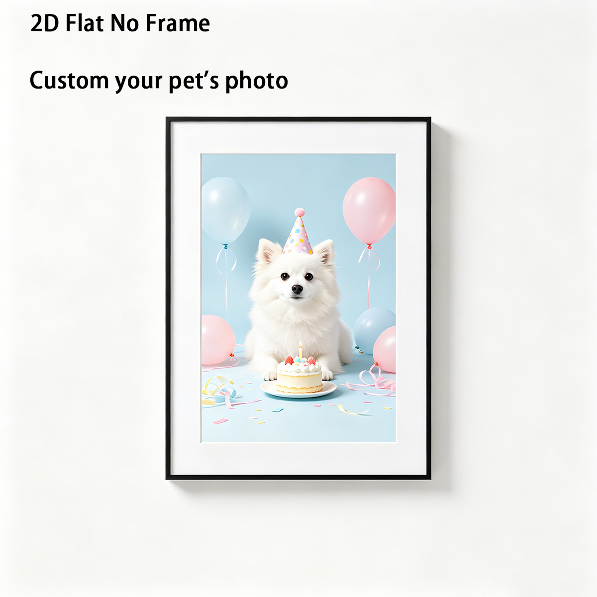 Custom Pet Photos Dog Annivers - Photograph Lyrics reseña y precio