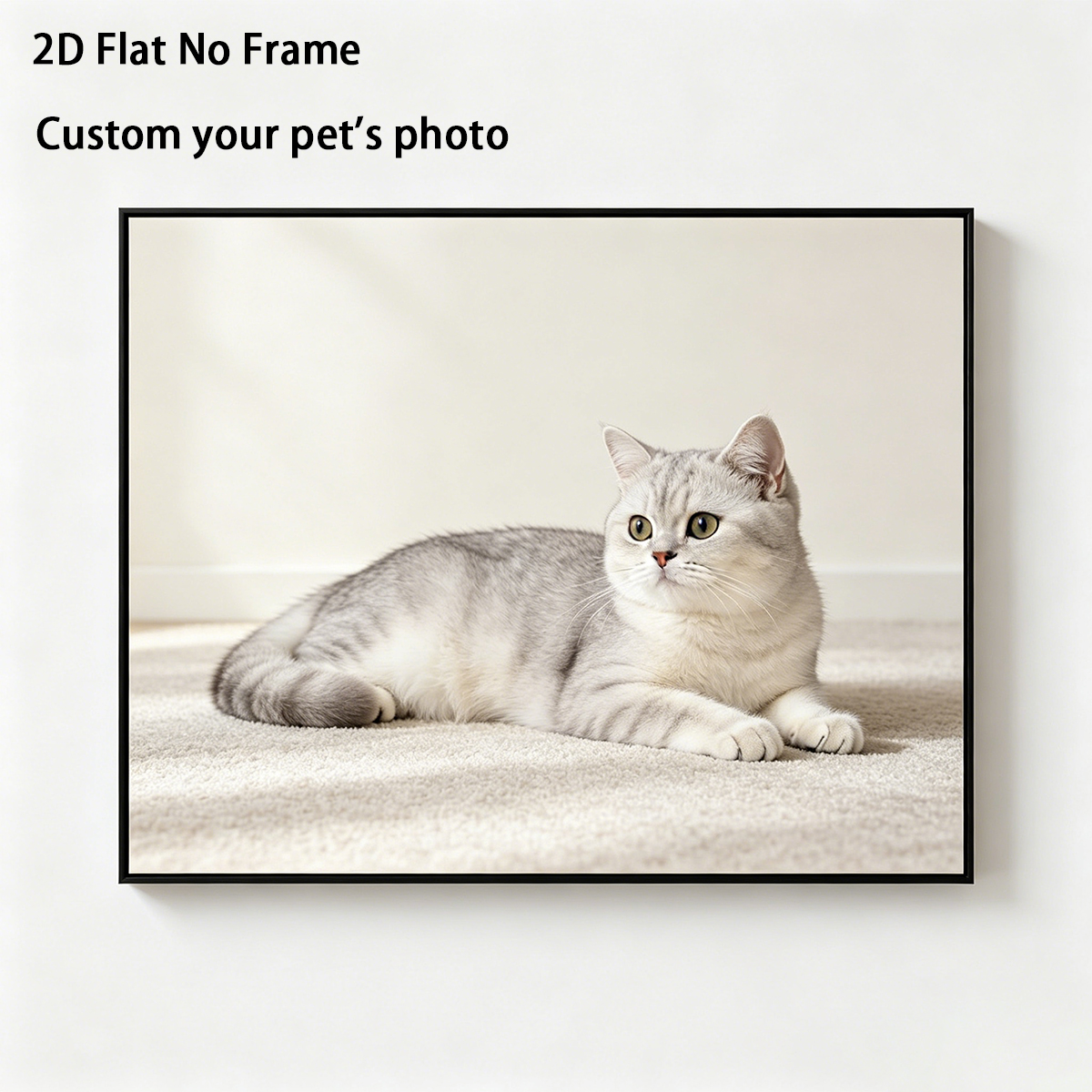 Custom Pet Photos Dog Annivers - Photograph Lyrics reseña y precio