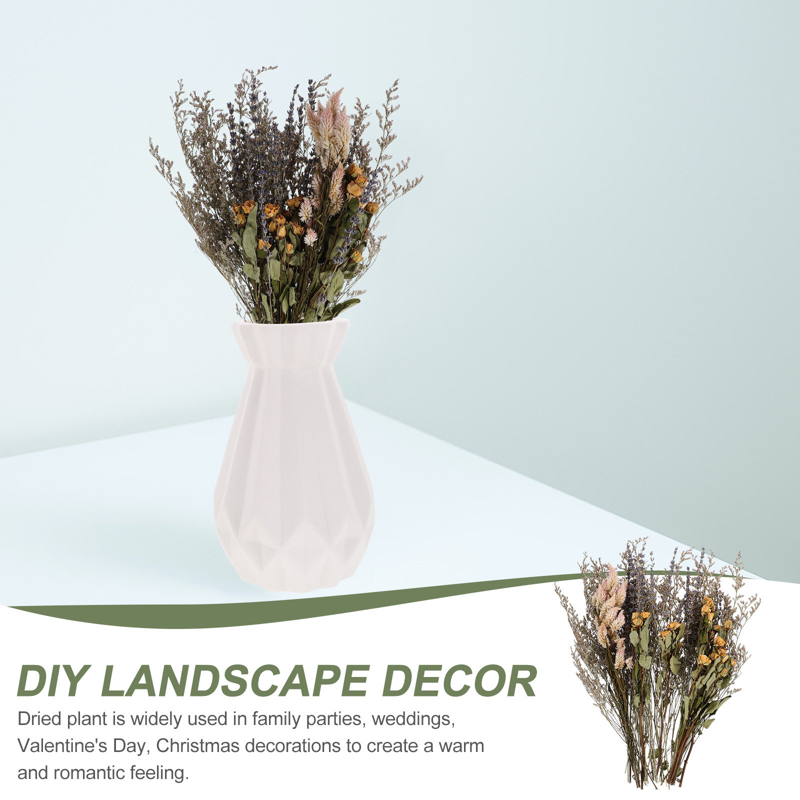 Dried Lavender Roses BouquetPr - Photography Background reseña y precio