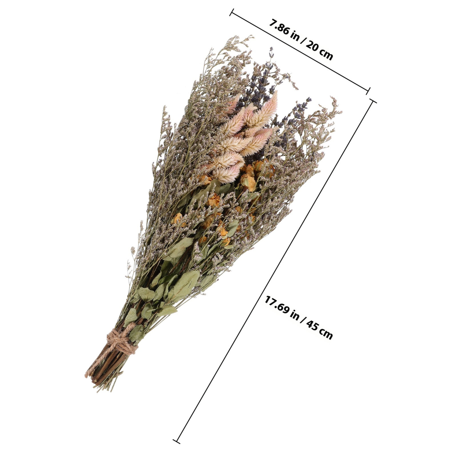 Dried Lavender Roses BouquetPr - Photography Background reseña y precio