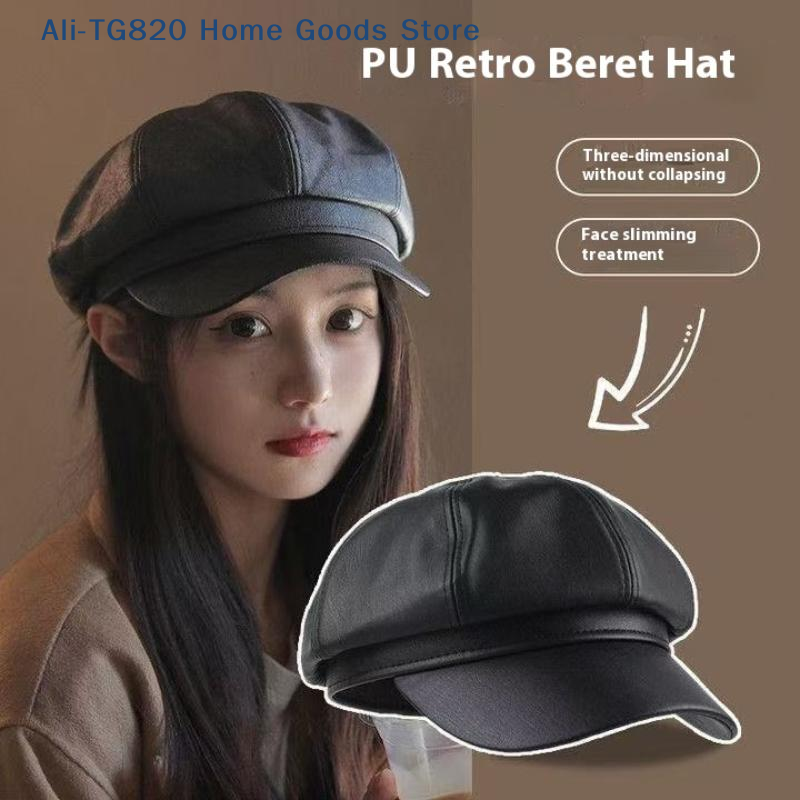 [TG820]New Unisex PU Leather B - Photography Date reseña y precio