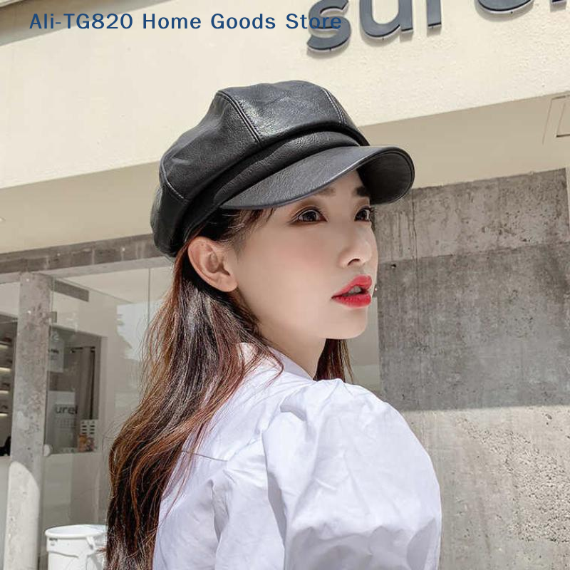 [TG820]New Unisex PU Leather B - Photography Date reseña y precio