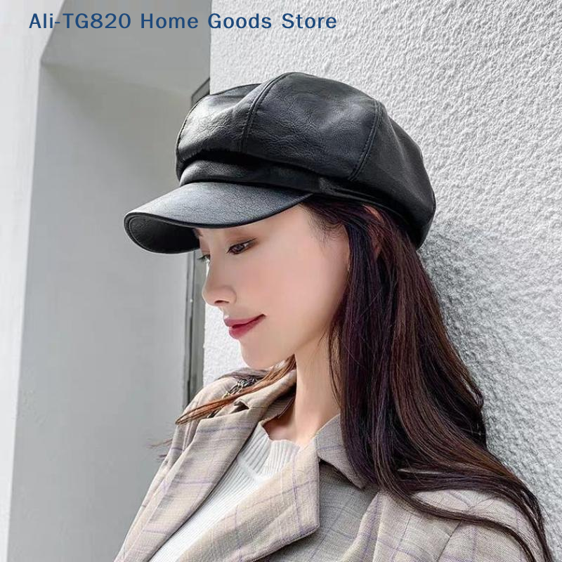 [TG820]New Unisex PU Leather B - Photography Date reseña y precio