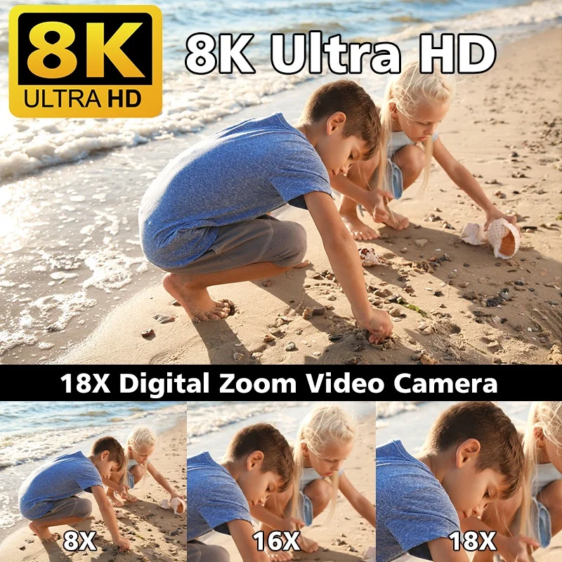 China Tiktok Youtube WIFI 8k H - Photography Hd reseña y precio