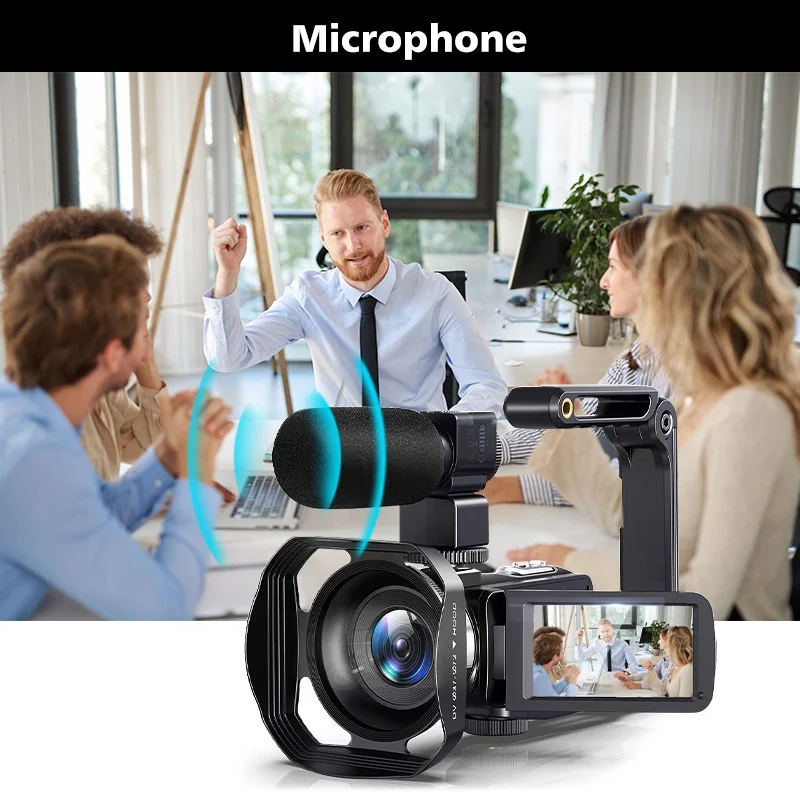 China Tiktok Youtube WIFI 8k H - Photography Hd reseña y precio