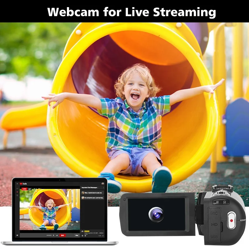 China Tiktok Youtube WIFI 8k H - Photography Hd reseña y precio