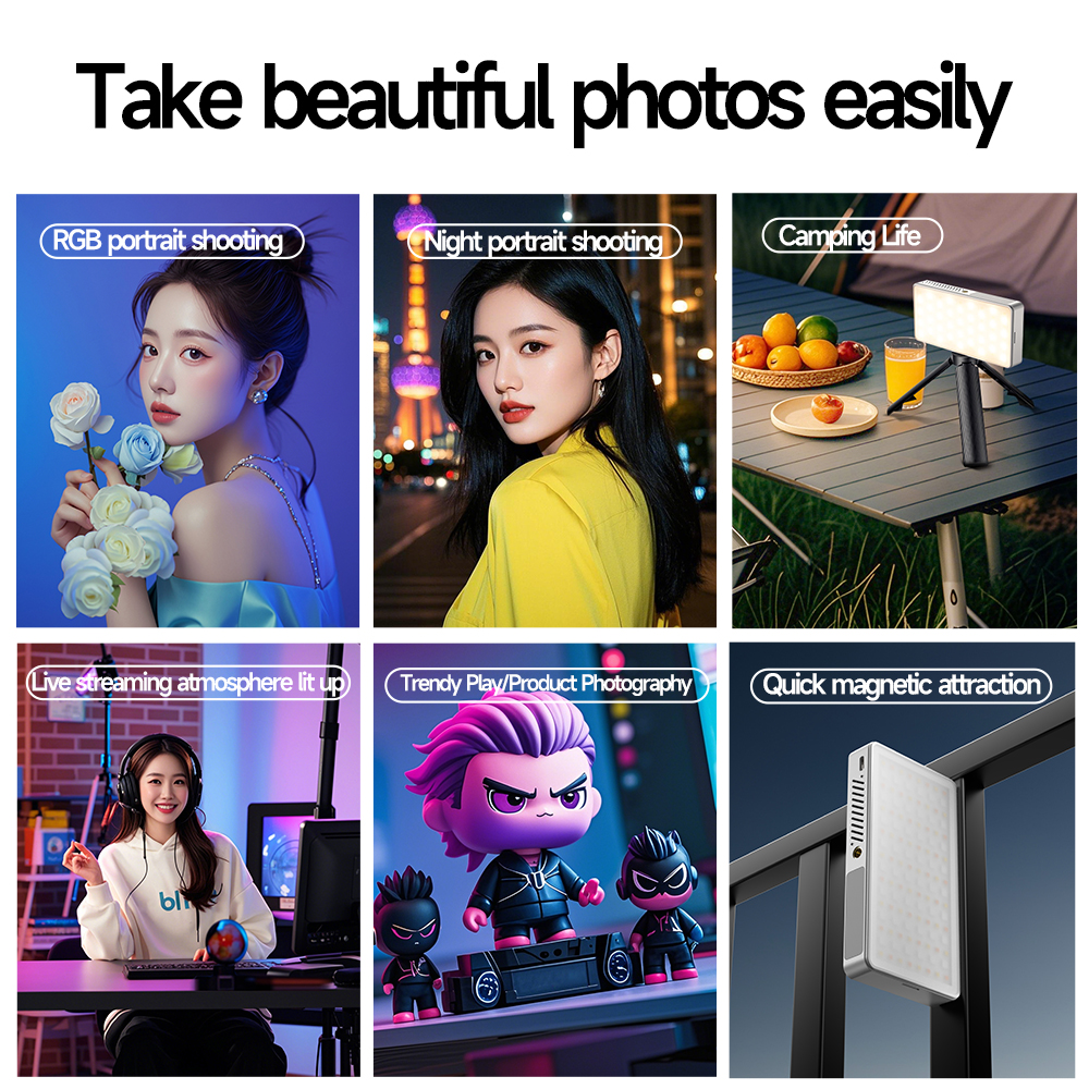 Mini Rechargeable R9PRO full-c - Photography Darkroom reseña y precio