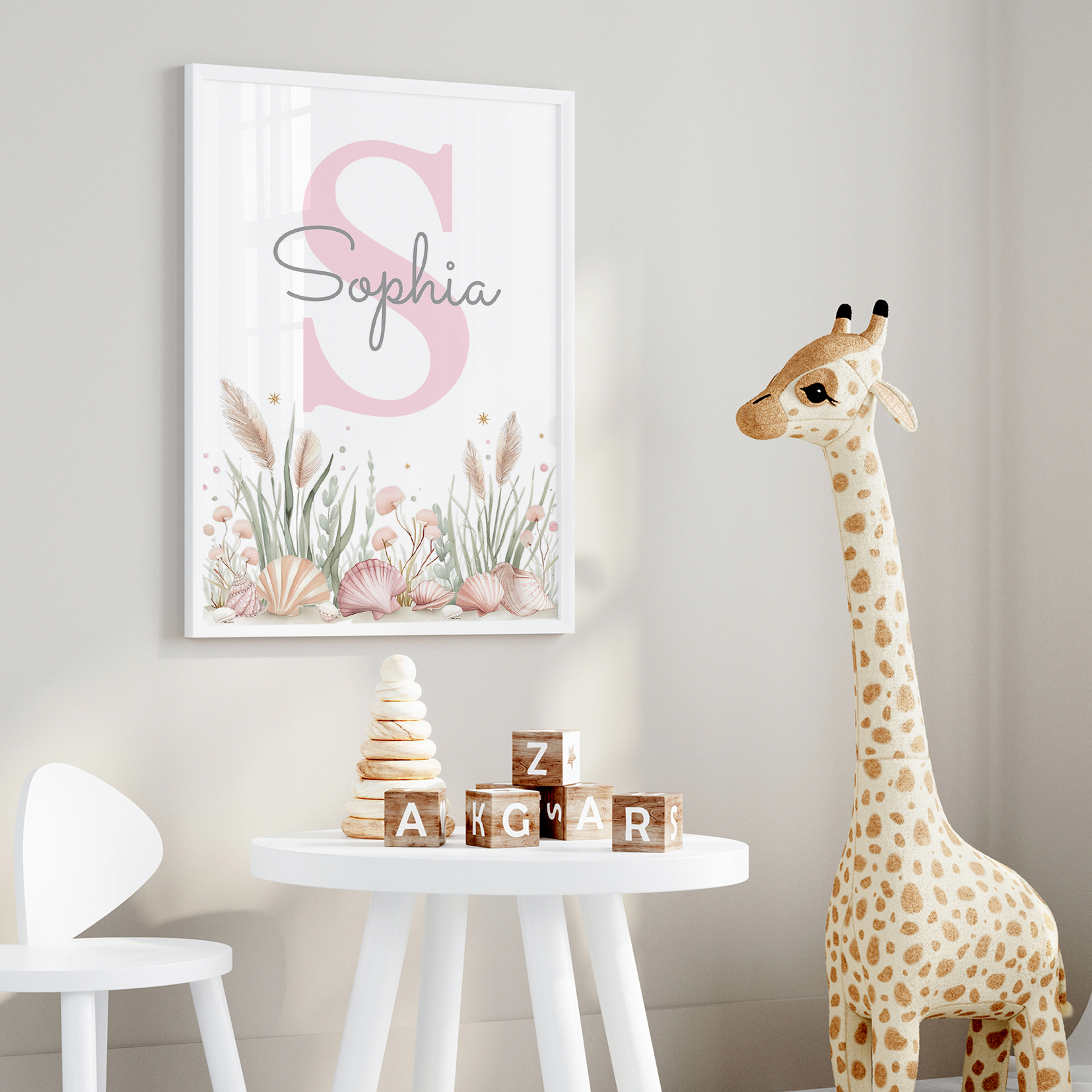 3pcs Personalized Custom Name  - Photograph Lyrics reseña y precio
