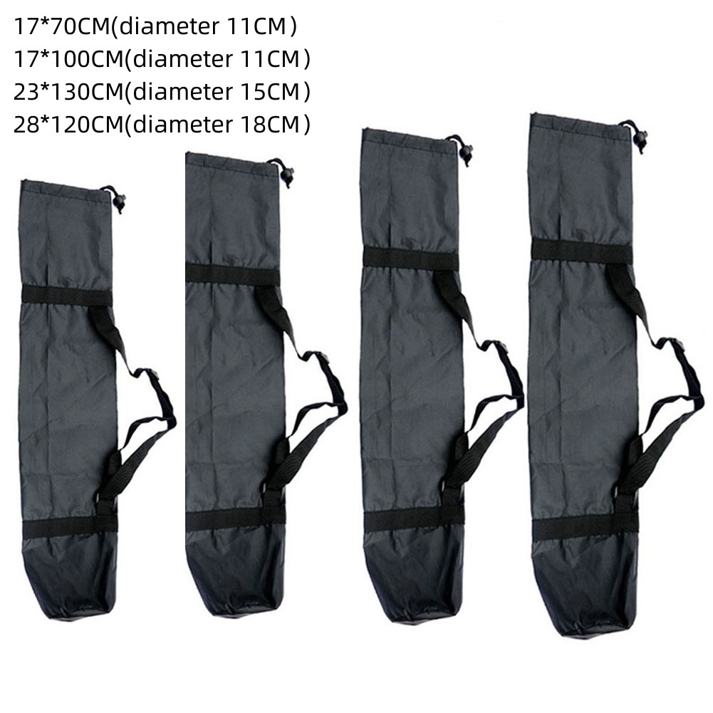 70-130cm Tripod Bag Drawstring - Photography Darkroom reseña y precio