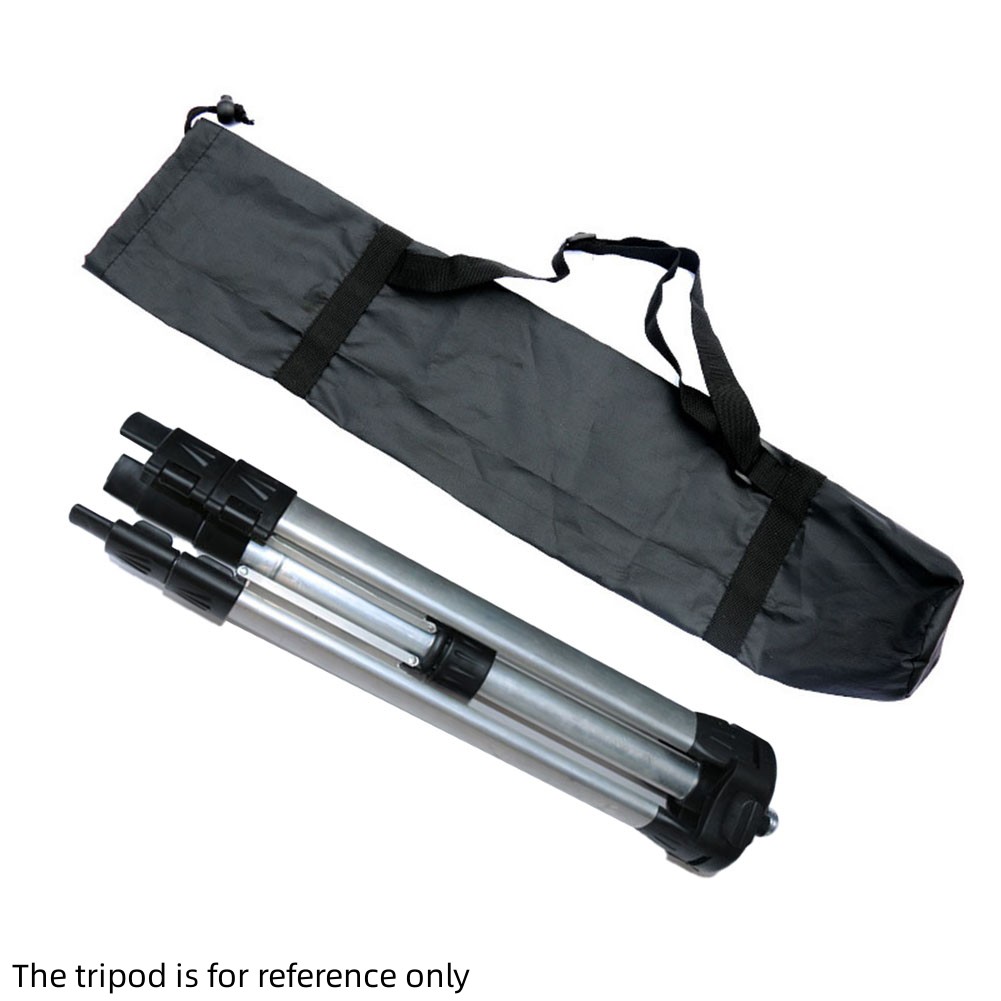 70-130cm Tripod Bag Drawstring - Photography Darkroom reseña y precio