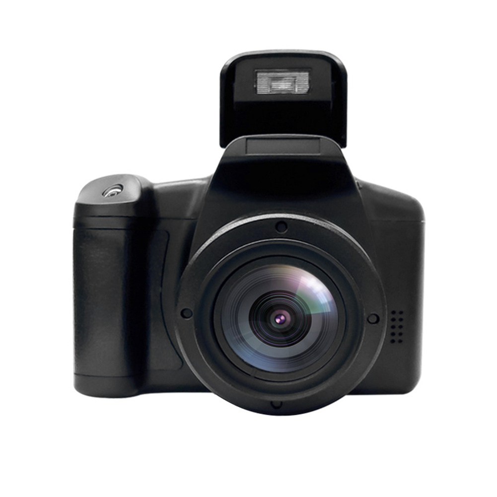 16X Zoom Digital Camera Mini C - Photography Nature Images reseña y precio