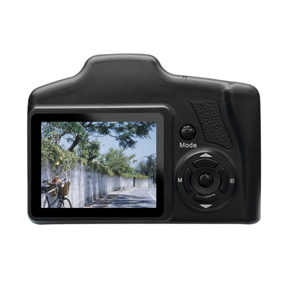 16X Zoom Digital Camera Mini C - Photography Nature Images reseña y precio