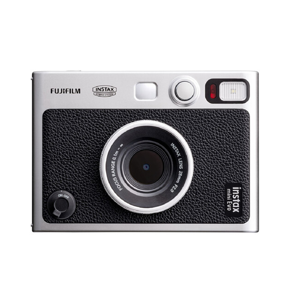 Fujifilm Mini EVO Camera Young - Photography Young reseña y precio